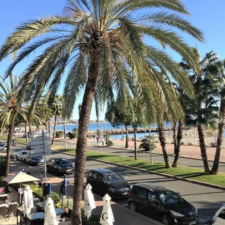 Apartment Gl La Fregate