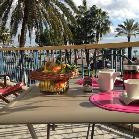 Gl La Fregate Apartment *