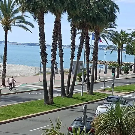 Gl La Fregate Apartment