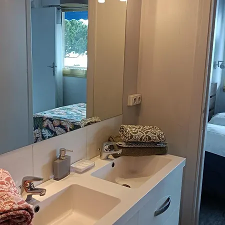 Gl La Fregate Apartment Cagnes-sur-Mer