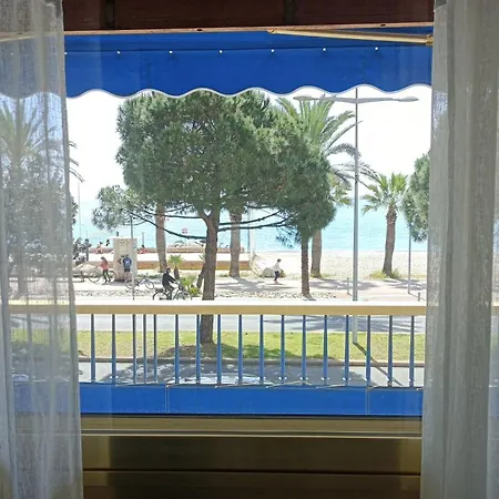 Apartment Gl La Fregate Cagnes-sur-Mer