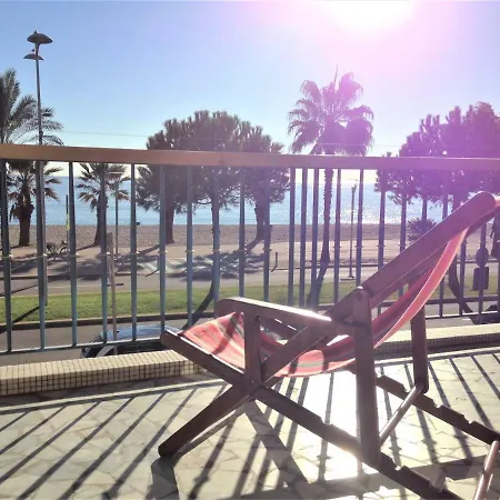 Apartment Gl La Fregate